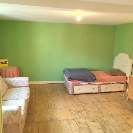 Cozy Village Escape In Дом отдыха